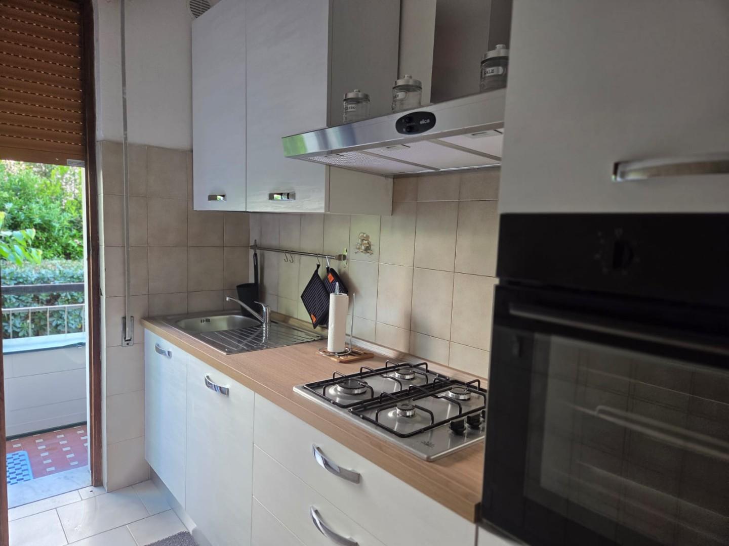 Appartamento in vendita, Carrara marina di