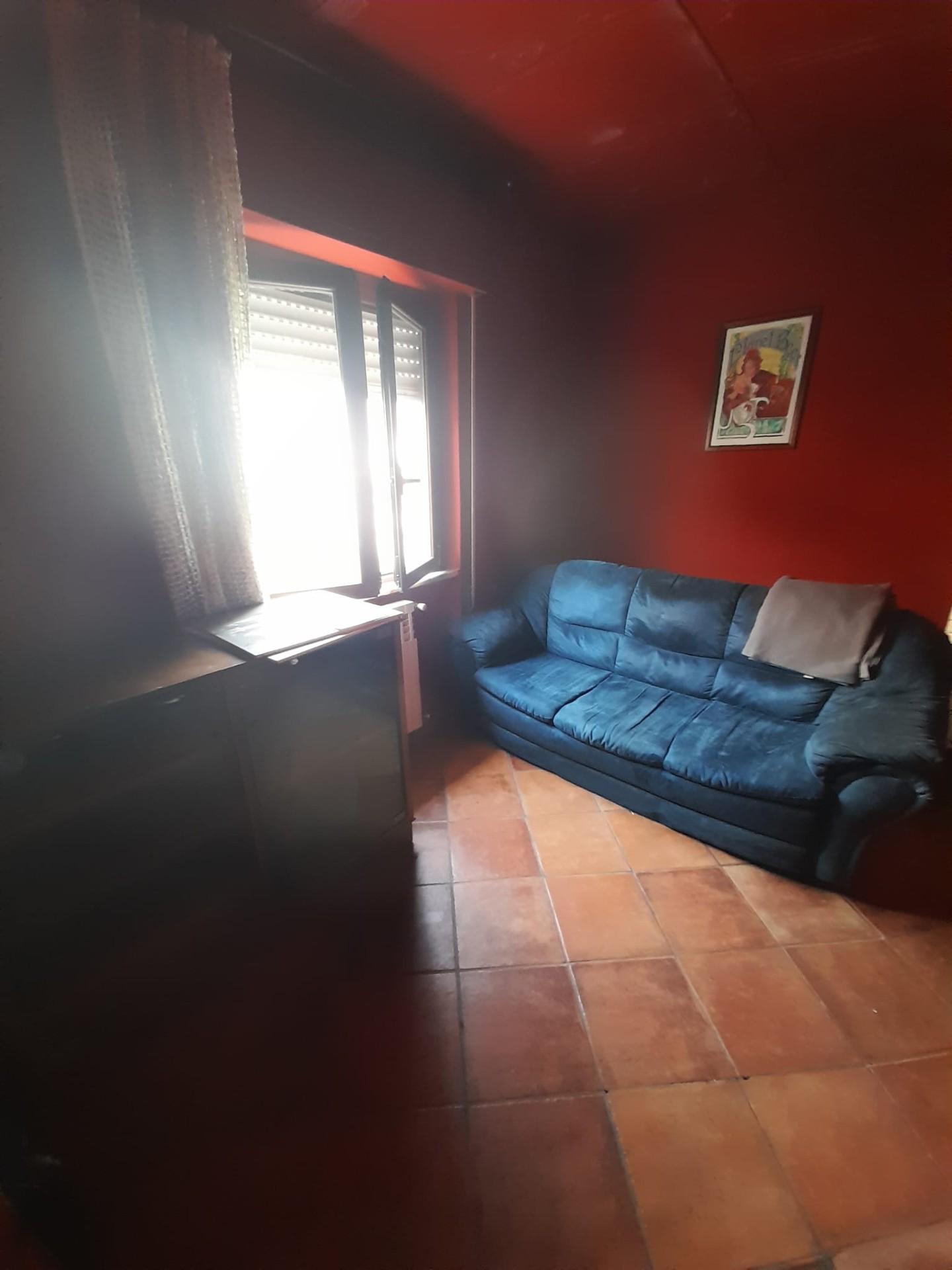 Villa Bifamiliare con giardino, Carrara marina di