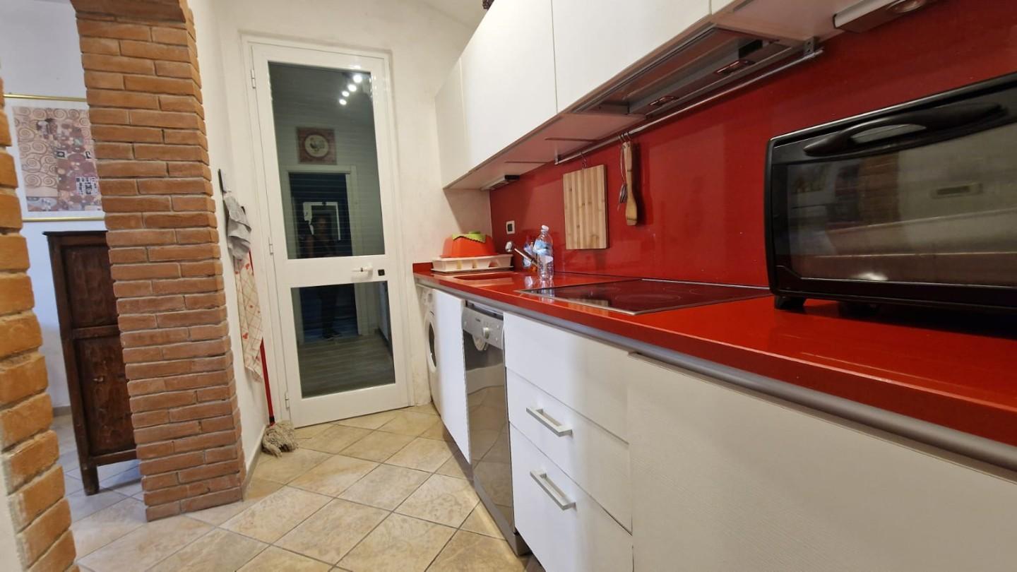 Casa indipendente in vendita, Carrara marina di