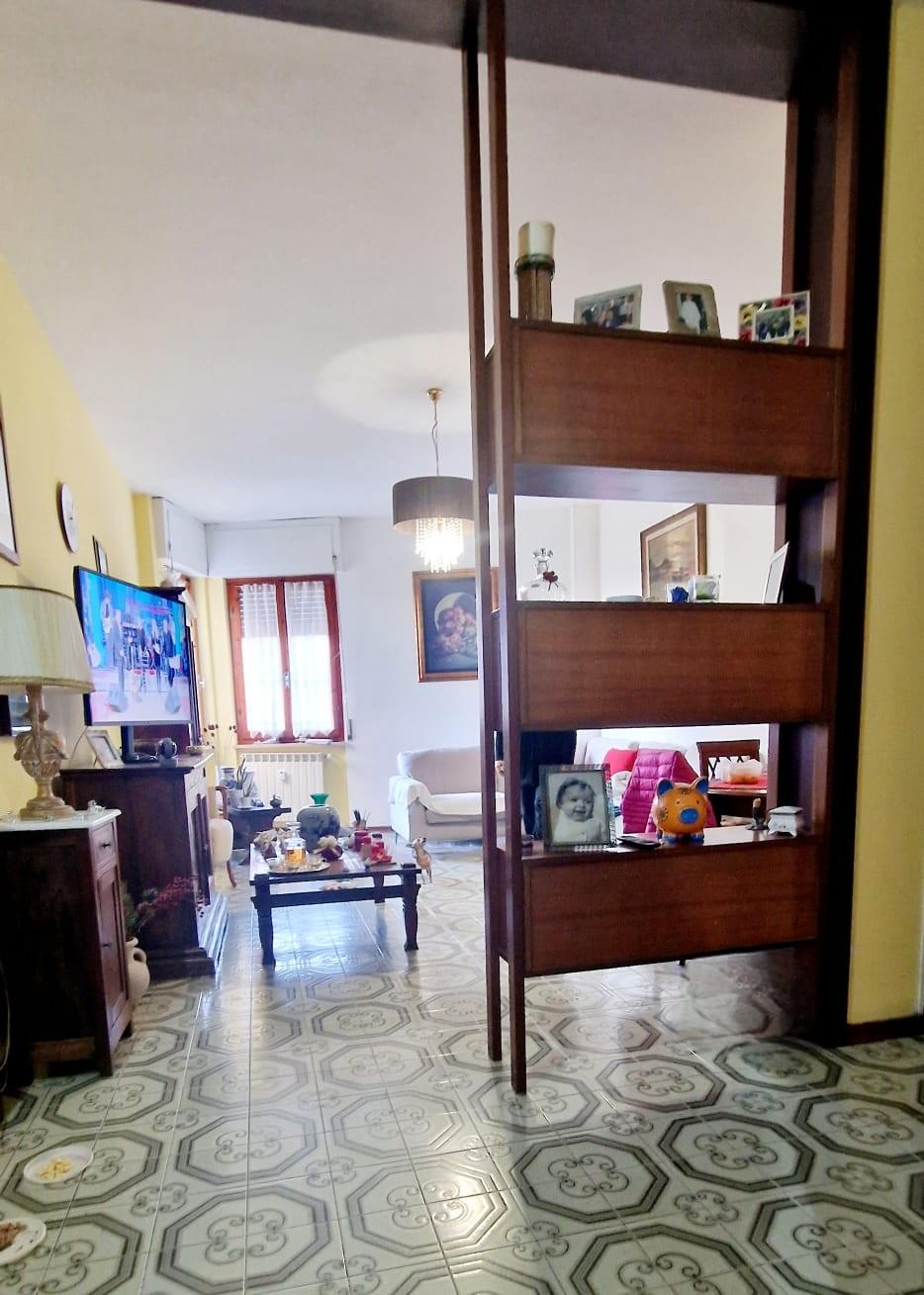 Appartamento in vendita, Carrara marina di