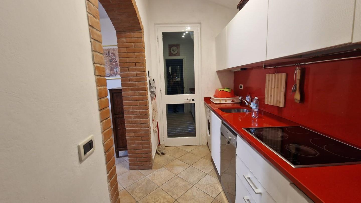 Casa indipendente in vendita, Carrara marina di