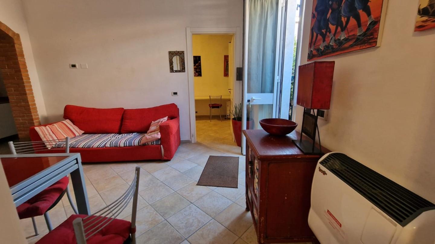 Casa indipendente in vendita, Carrara marina di