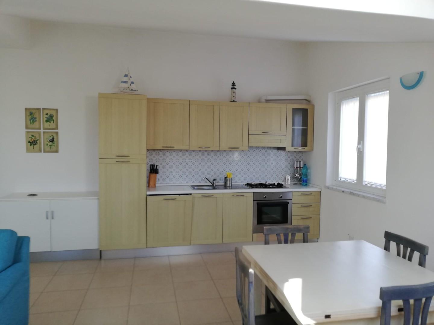 Attico in vendita, Ameglia bocca di magra