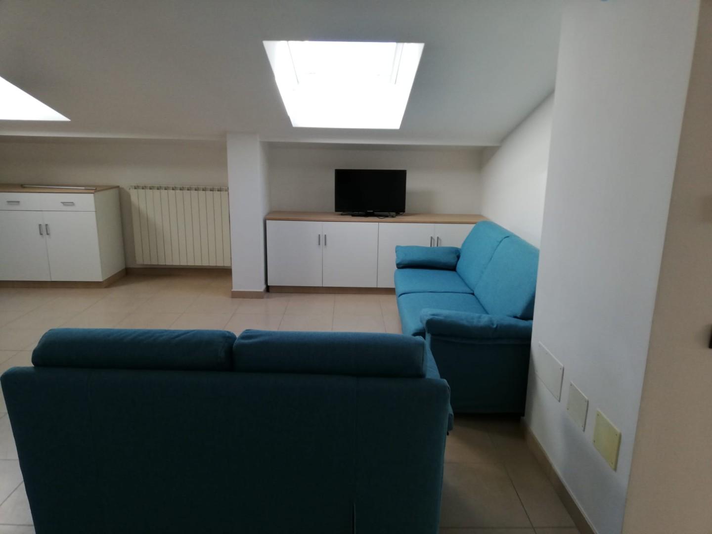 Attico in vendita, Ameglia bocca di magra