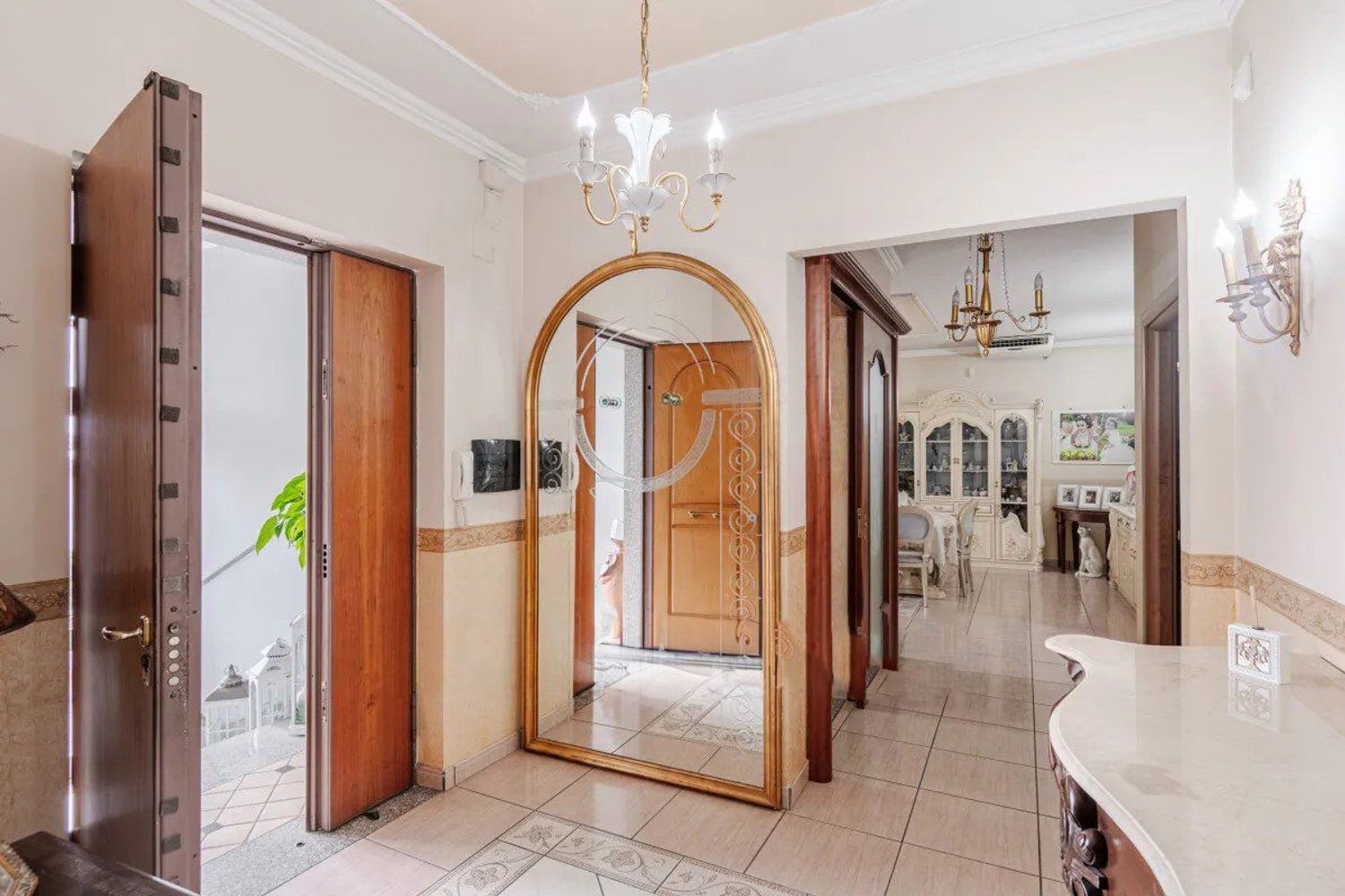 Villa in vendita a Poggiomarino