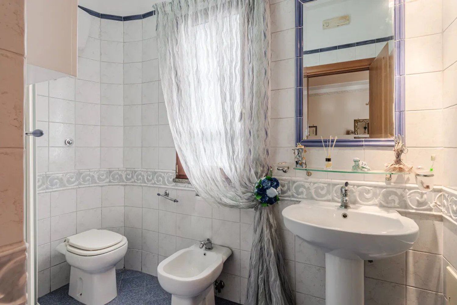 Villa in vendita a Poggiomarino