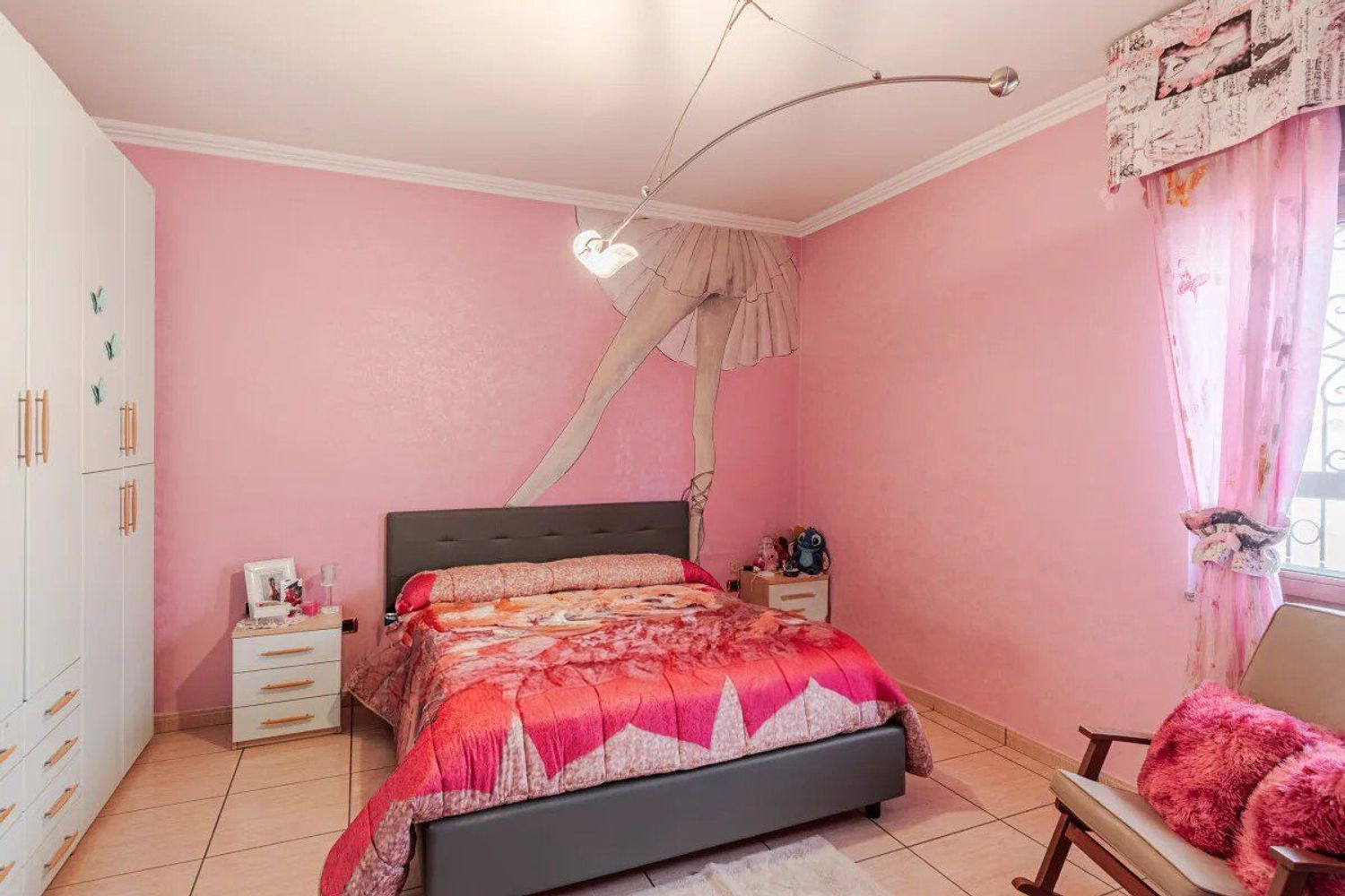 Villa in vendita a Poggiomarino