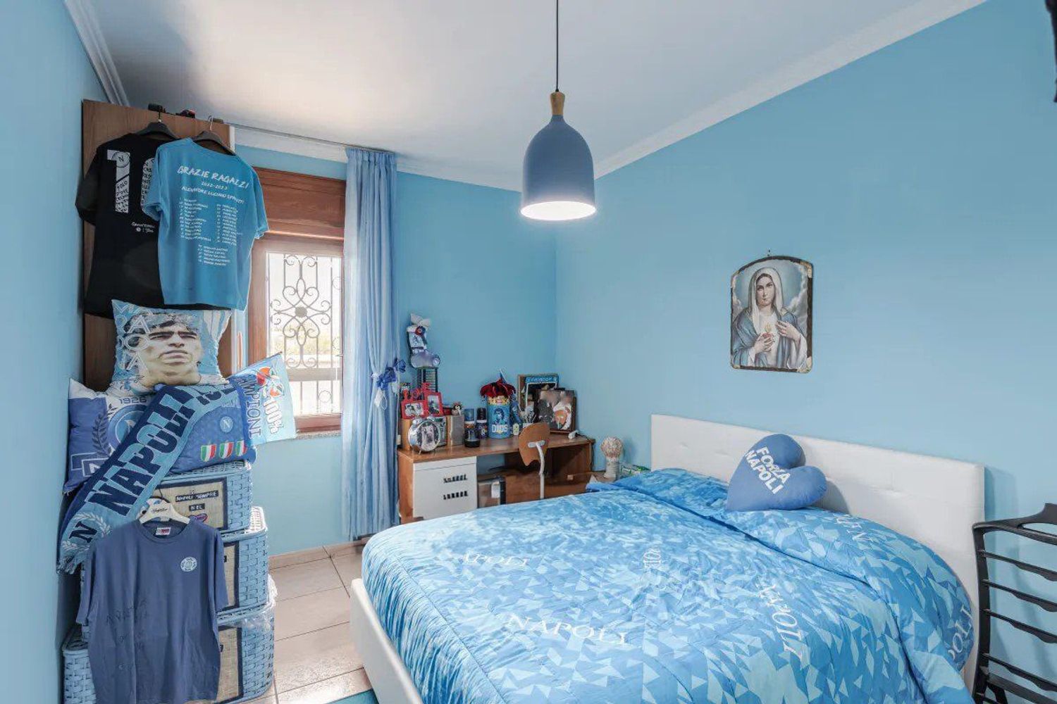 Villa in vendita a Poggiomarino