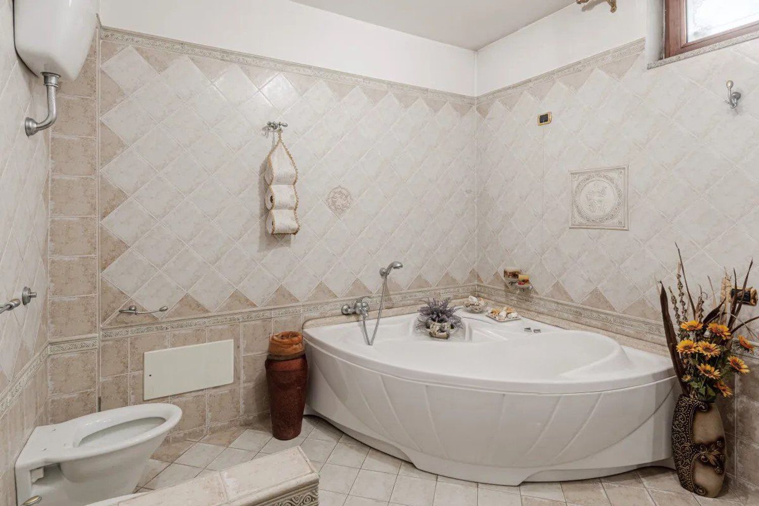 Villa in vendita a Poggiomarino