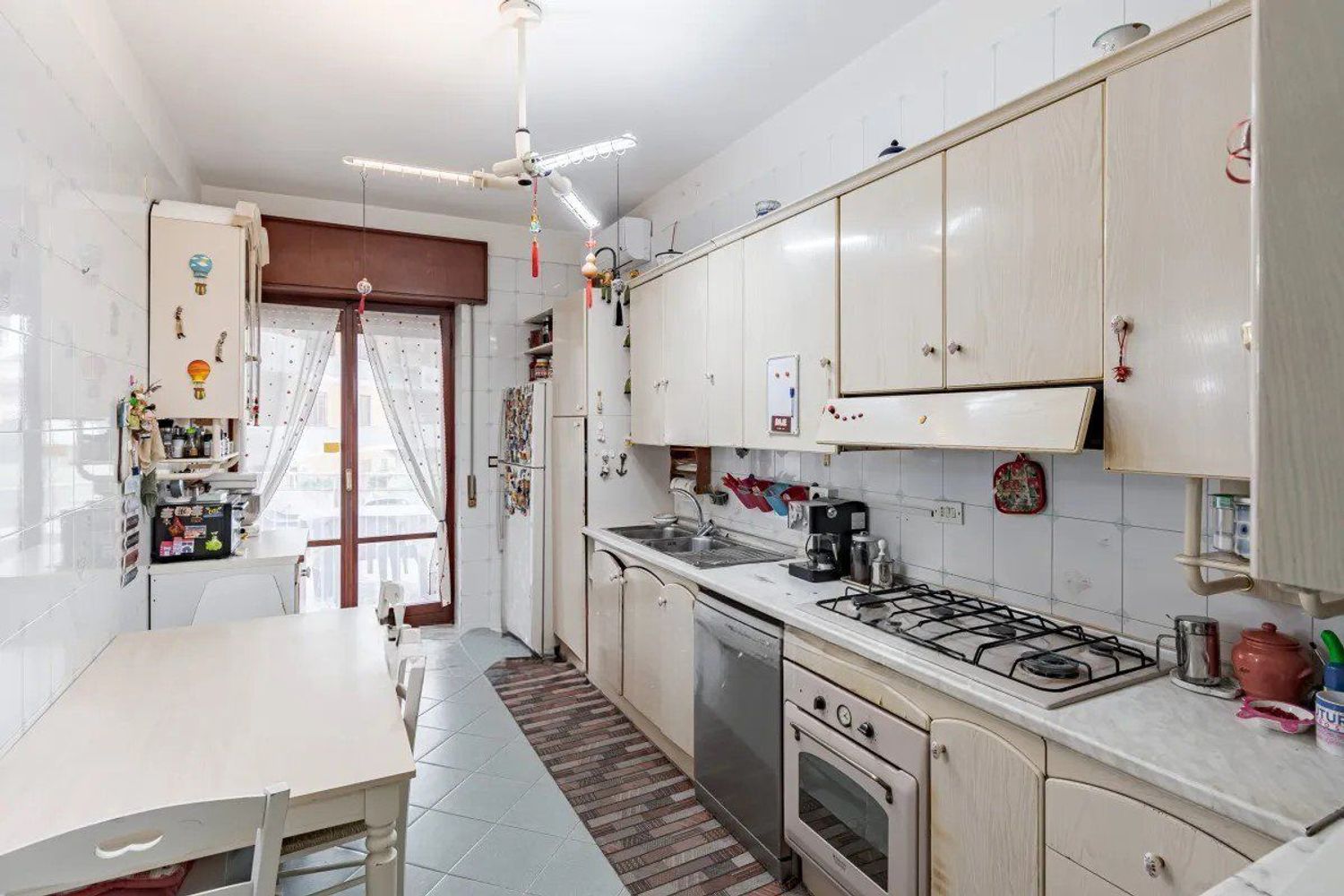 Appartamento in vendita a Nola