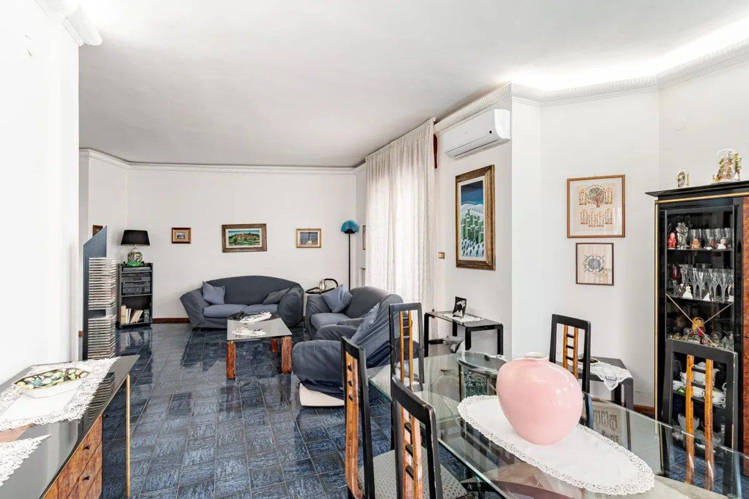 Appartamento in vendita a Nola