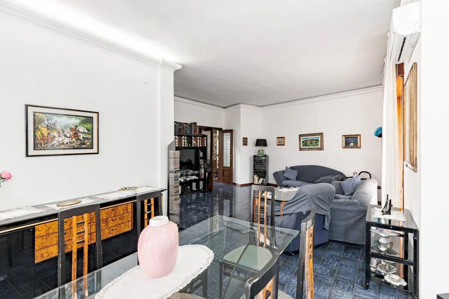 Appartamento in vendita a Nola