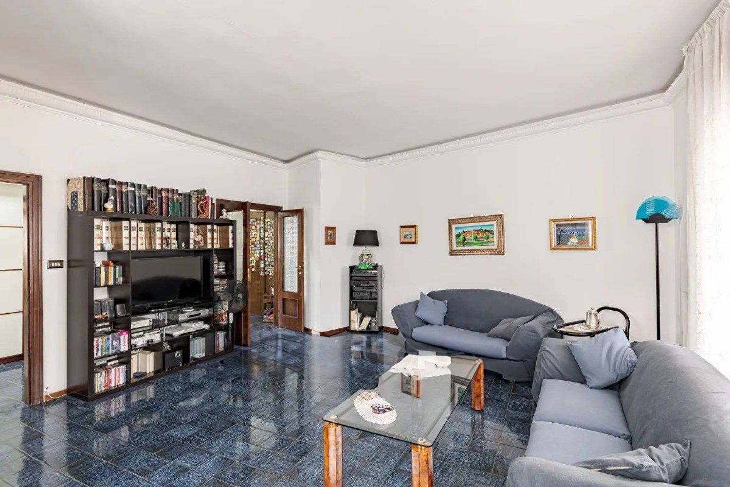 Appartamento in vendita a Nola