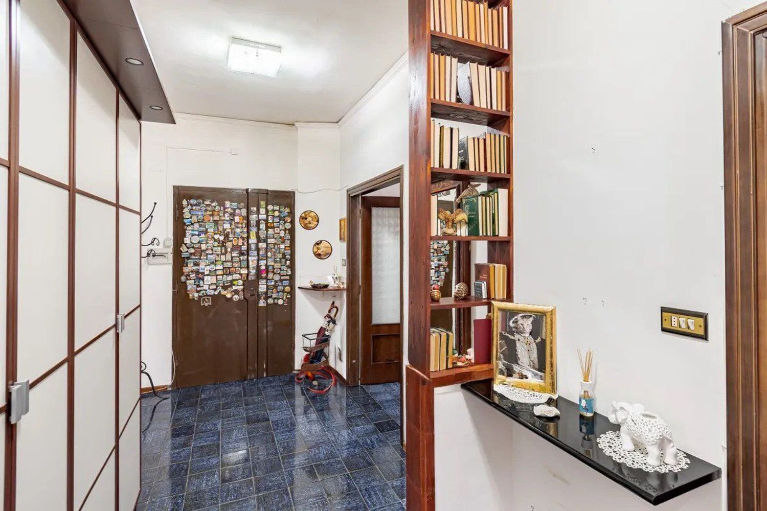 Appartamento in vendita a Nola