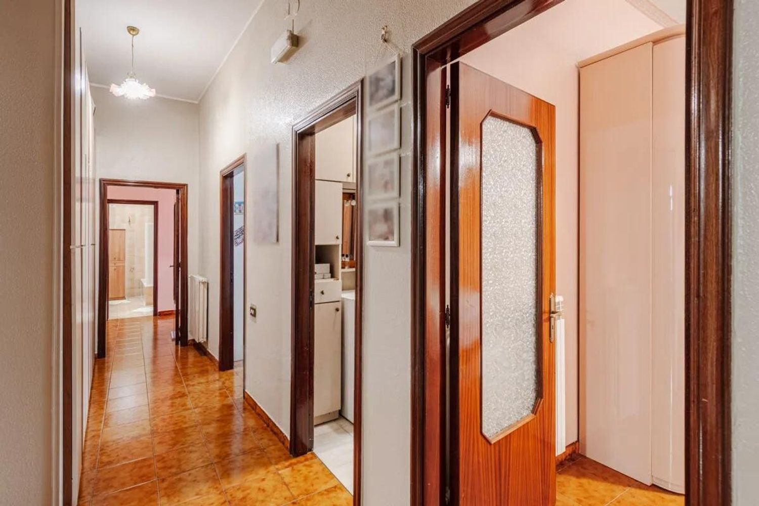 Appartamento in vendita a San Giuseppe Vesuviano