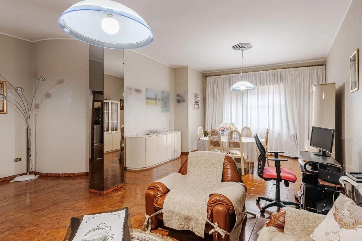 Appartamento in vendita a San Giuseppe Vesuviano