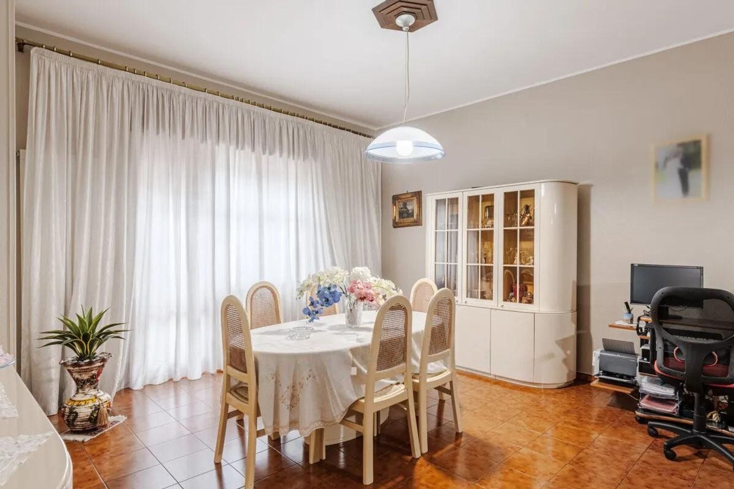 Appartamento in vendita a San Giuseppe Vesuviano