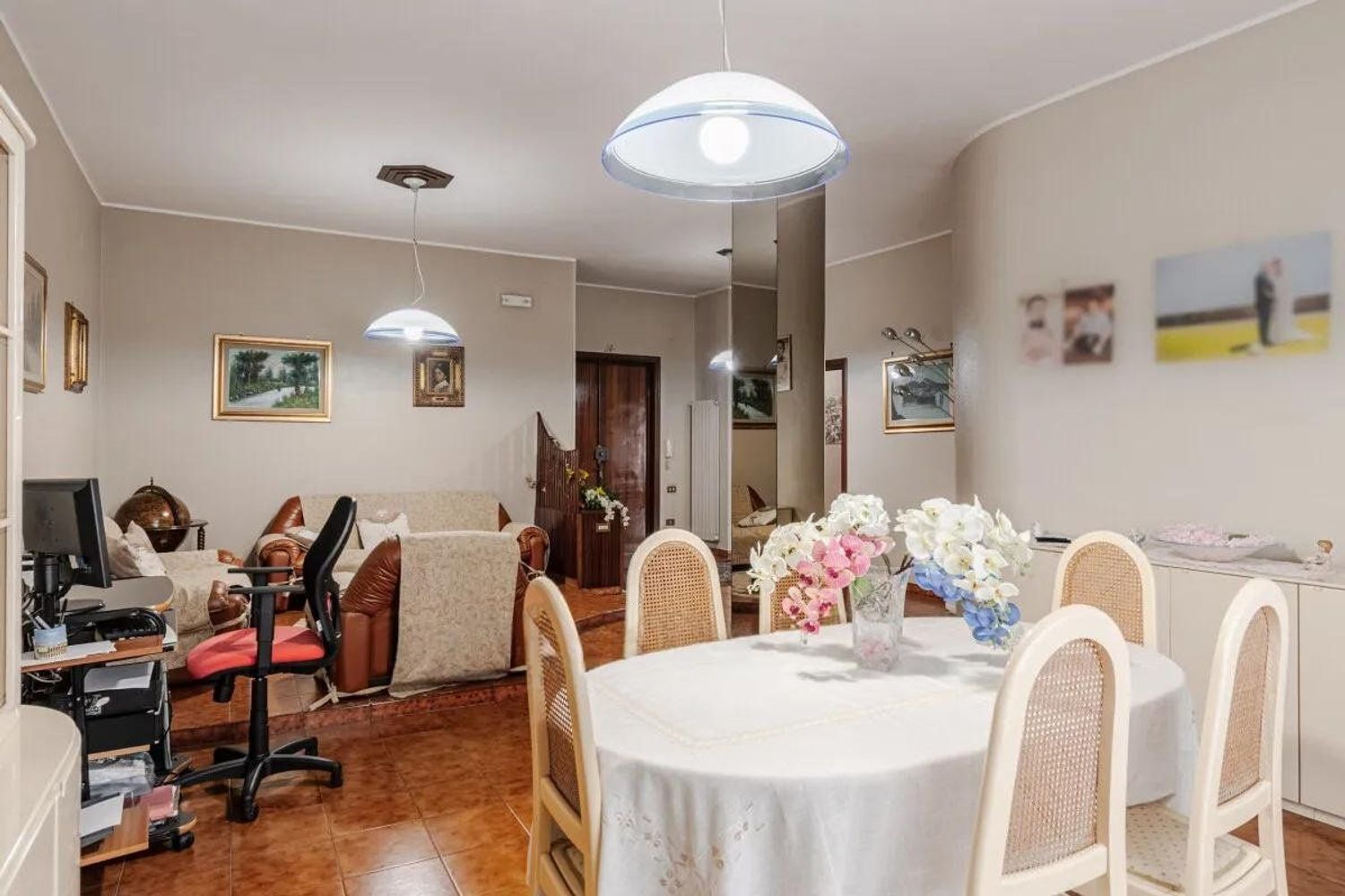 Appartamento in vendita a San Giuseppe Vesuviano