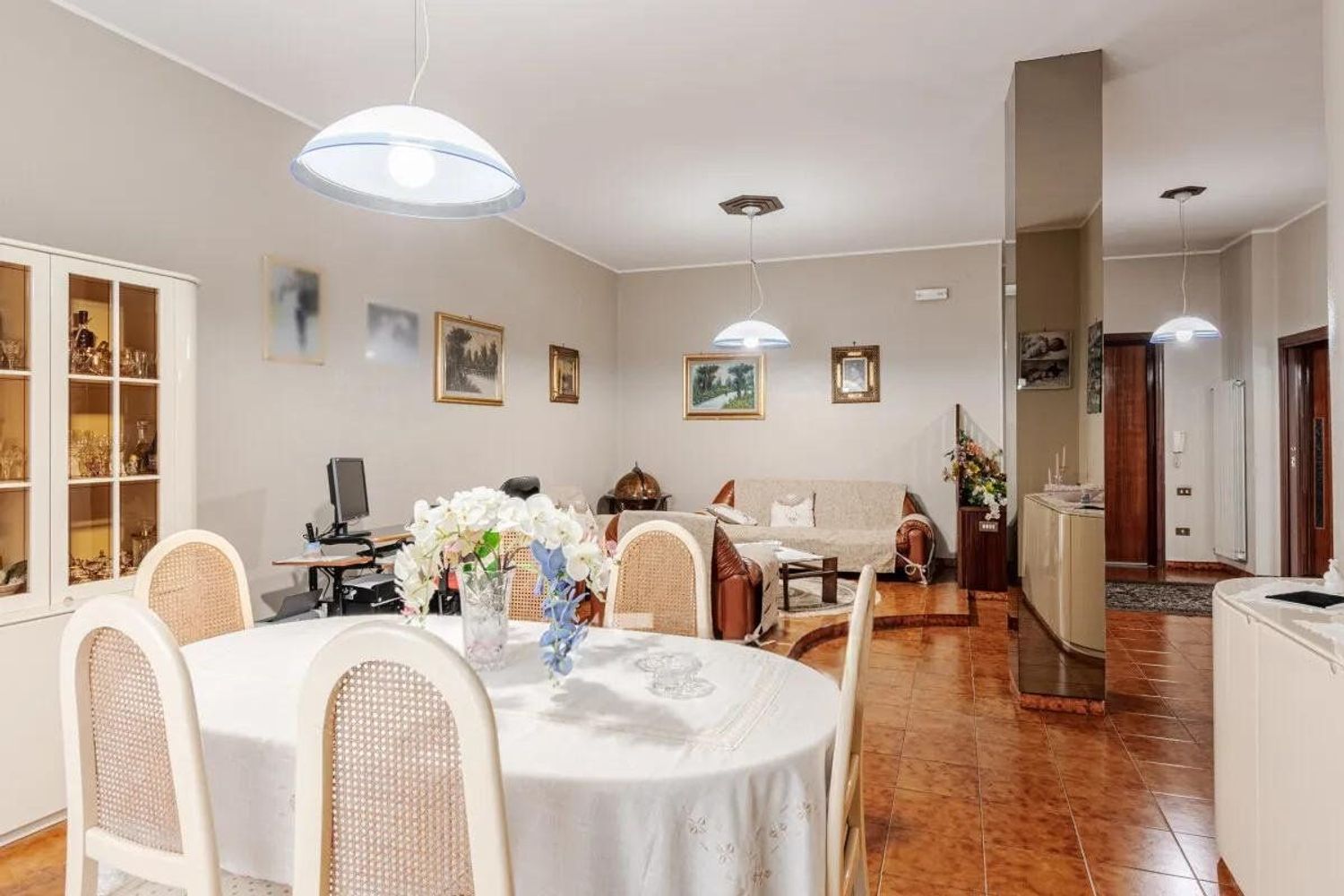 Appartamento in vendita a San Giuseppe Vesuviano