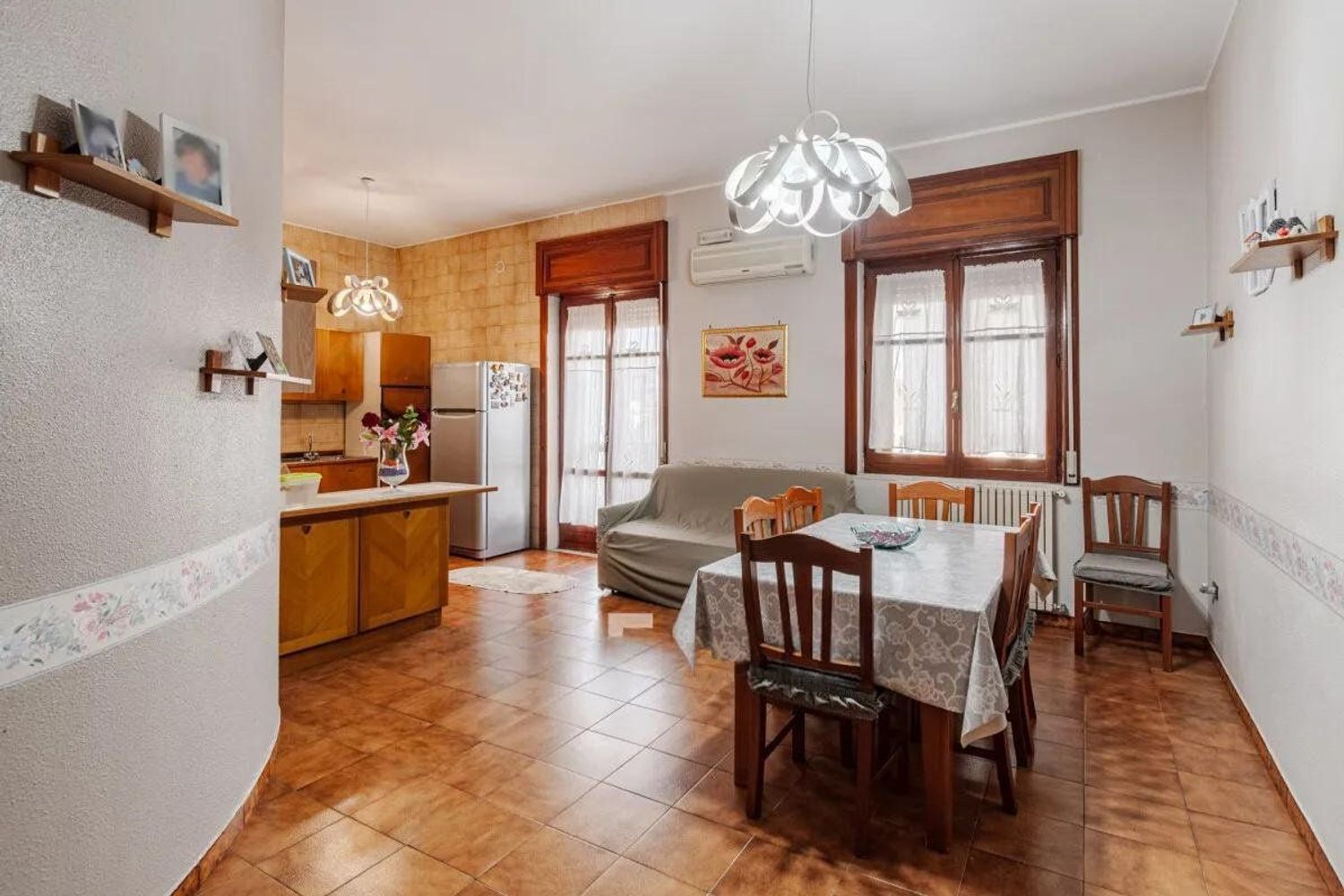 Appartamento in vendita a San Giuseppe Vesuviano