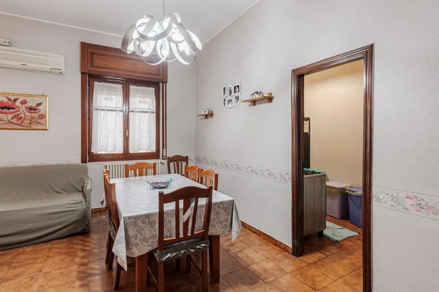 Appartamento in vendita a San Giuseppe Vesuviano