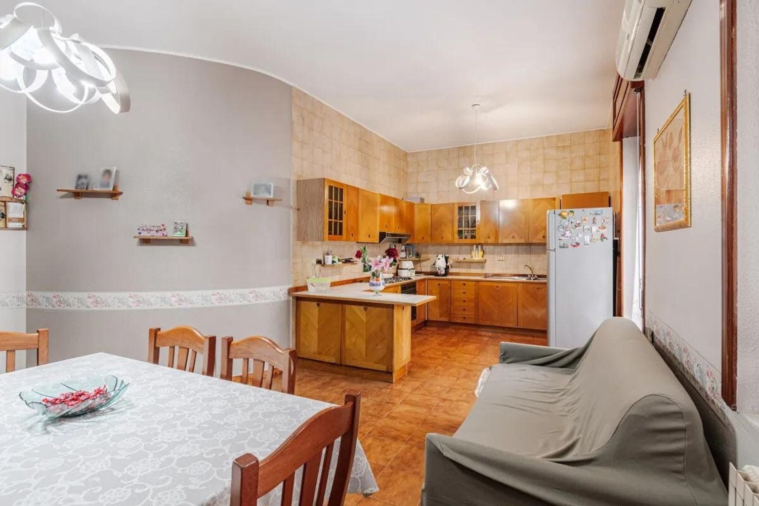 Appartamento in vendita a San Giuseppe Vesuviano