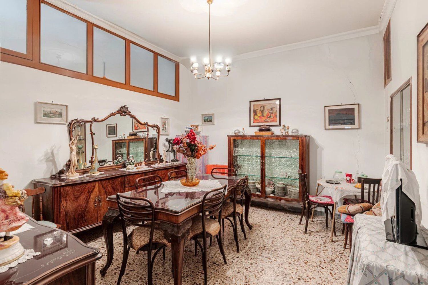 Appartamento in vendita a Torre Annunziata