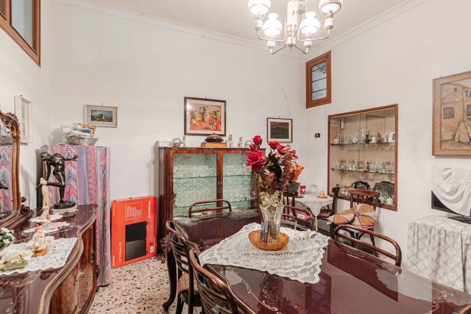 Appartamento in vendita a Torre Annunziata