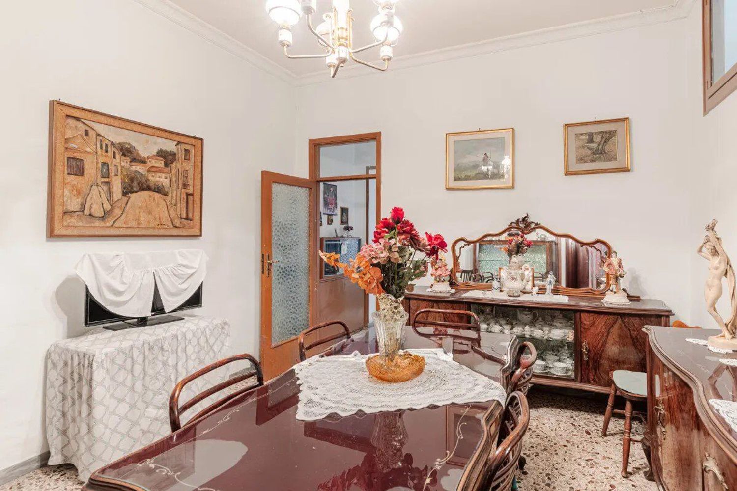 Appartamento in vendita a Torre Annunziata