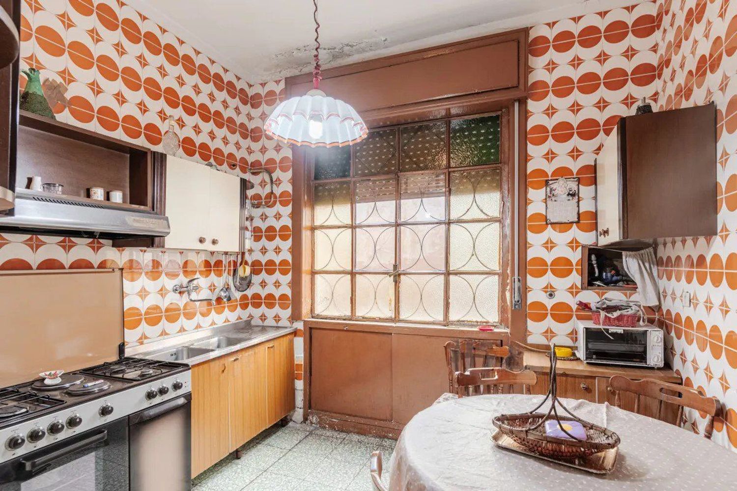 Appartamento in vendita a Torre Annunziata