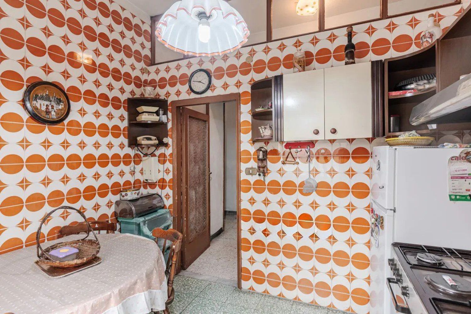 Appartamento in vendita a Torre Annunziata