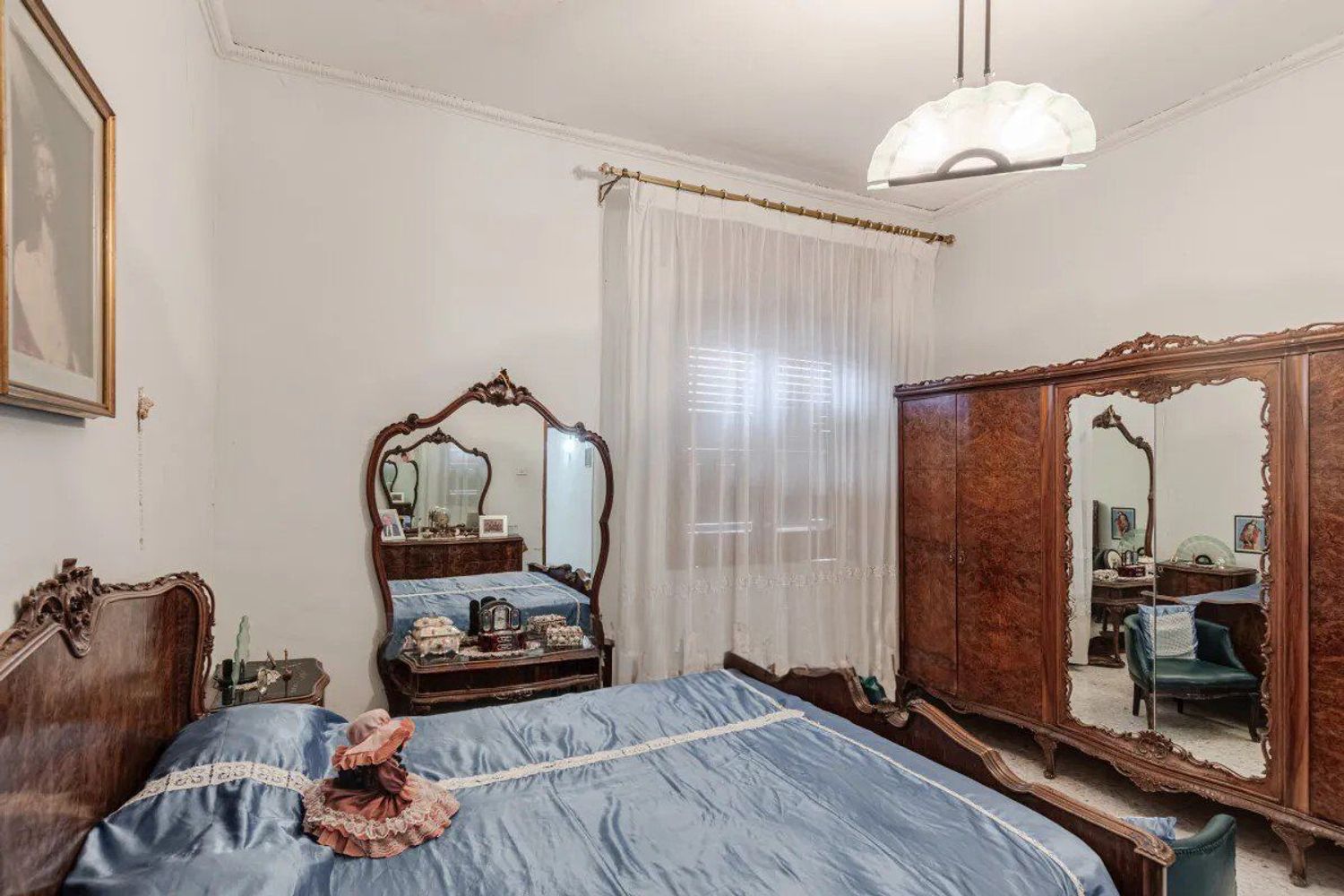 Appartamento in vendita a Torre Annunziata