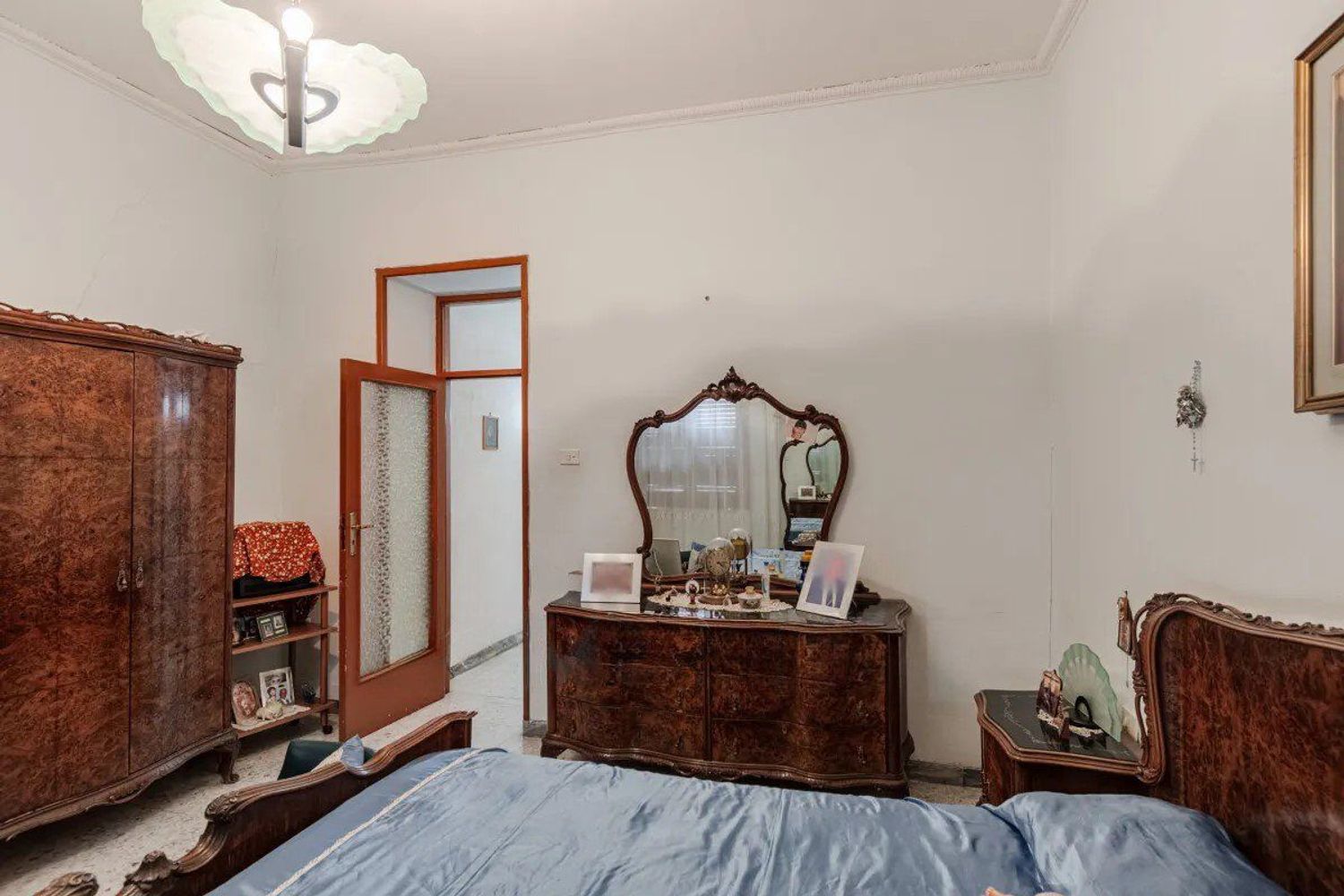 Appartamento in vendita a Torre Annunziata