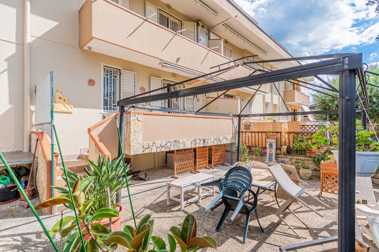 Villette a schiera in vendita a Pignataro Maggiore