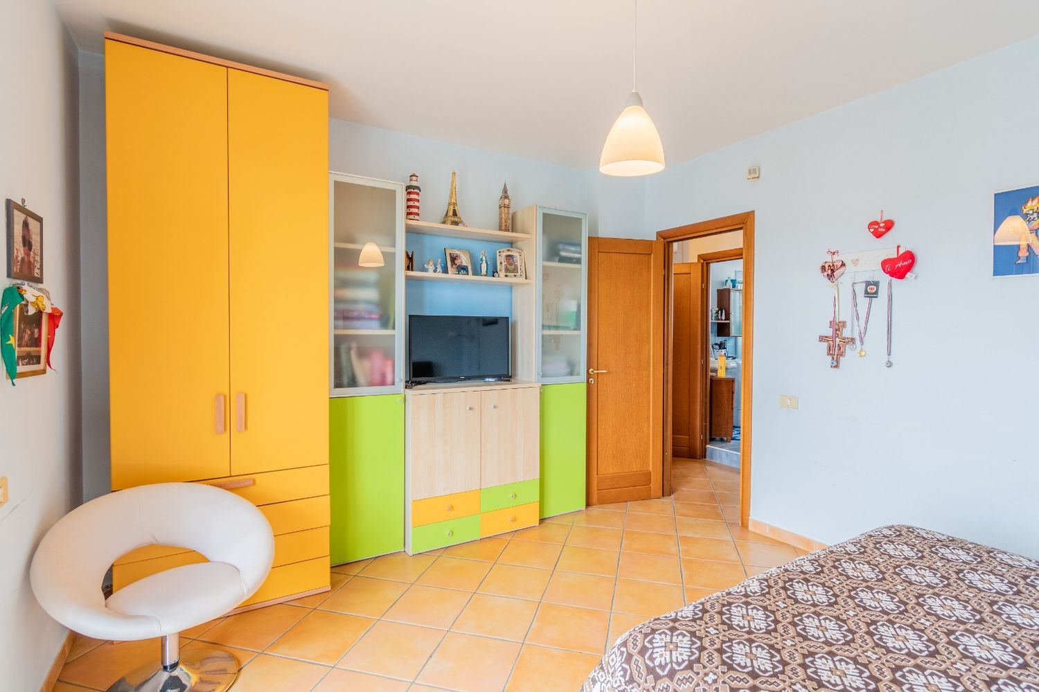 Villette a schiera in vendita a Pignataro Maggiore