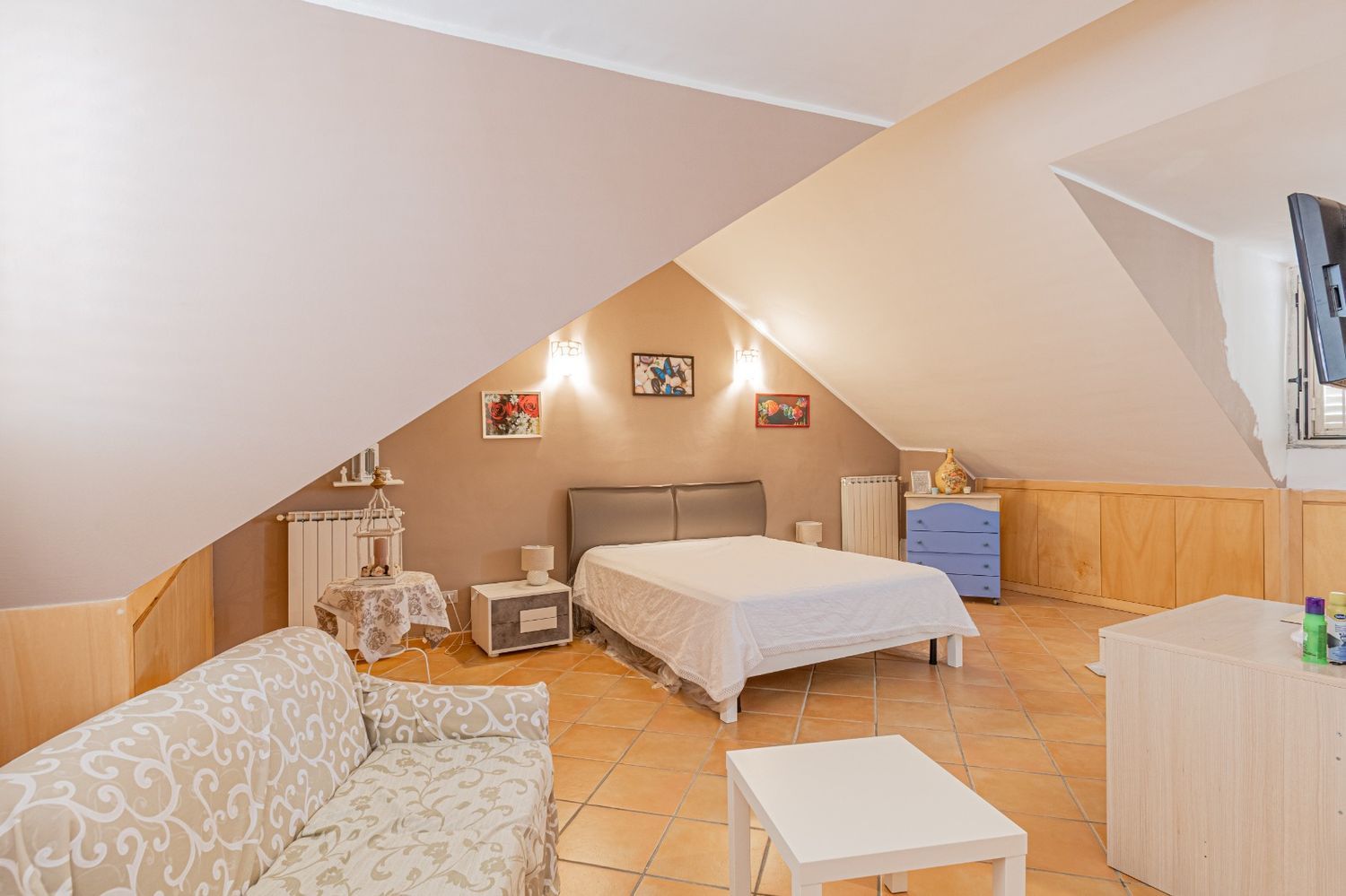 Villette a schiera in vendita a Pignataro Maggiore