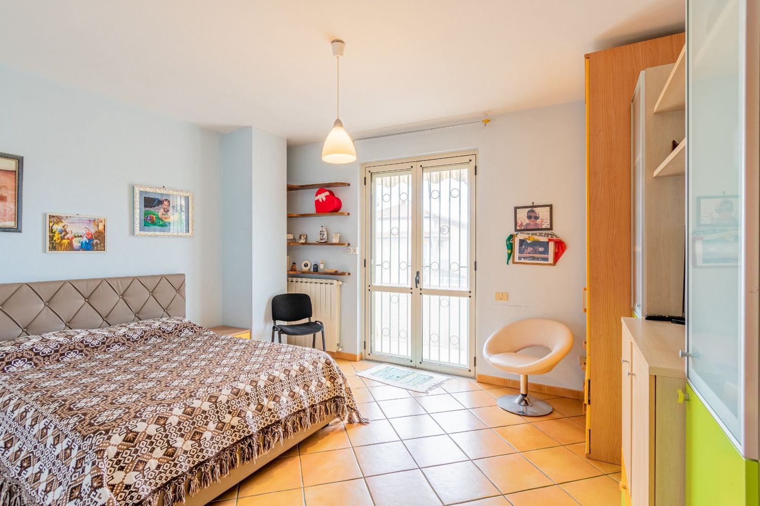 Villette a schiera in vendita a Pignataro Maggiore