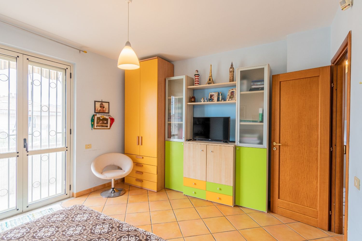 Villette a schiera in vendita a Pignataro Maggiore