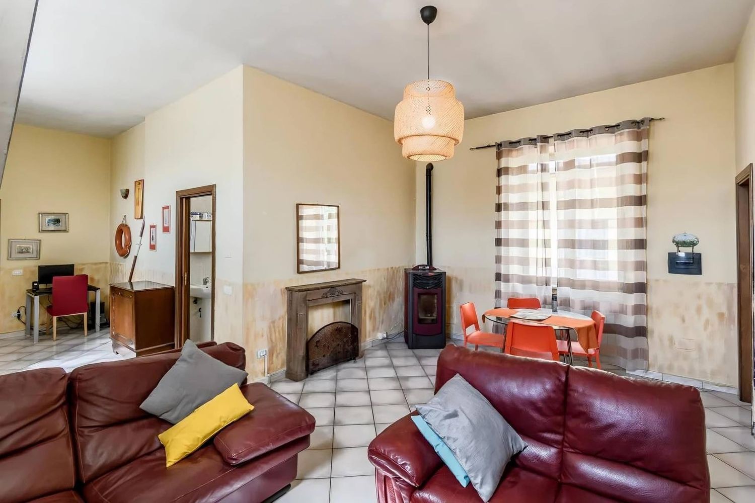 Appartamento in vendita a Nola