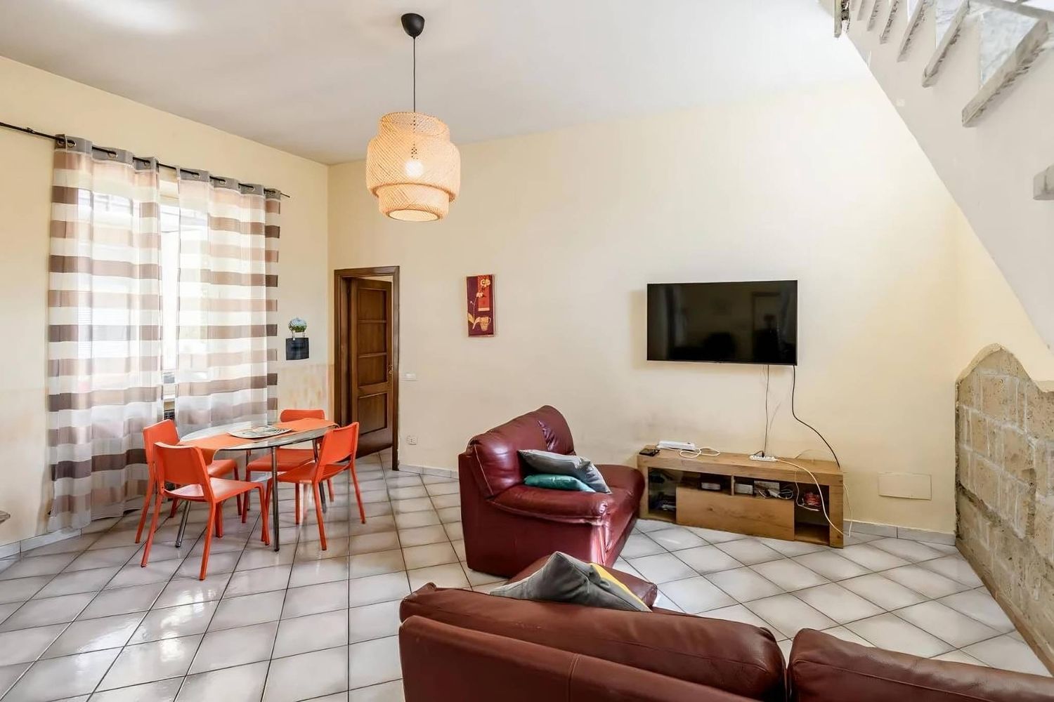 Appartamento in vendita a Nola