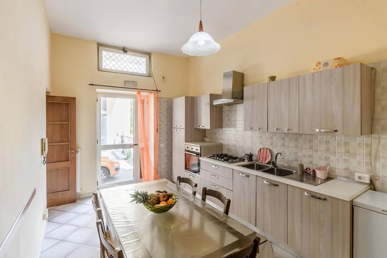 Appartamento in vendita a Nola