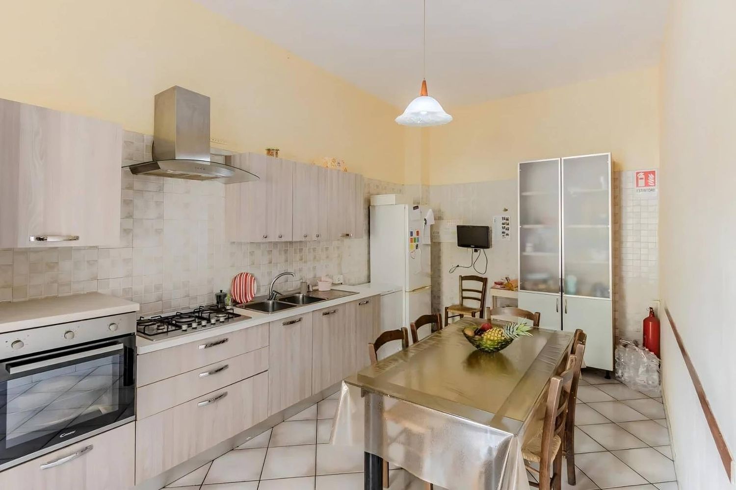 Appartamento in vendita a Nola