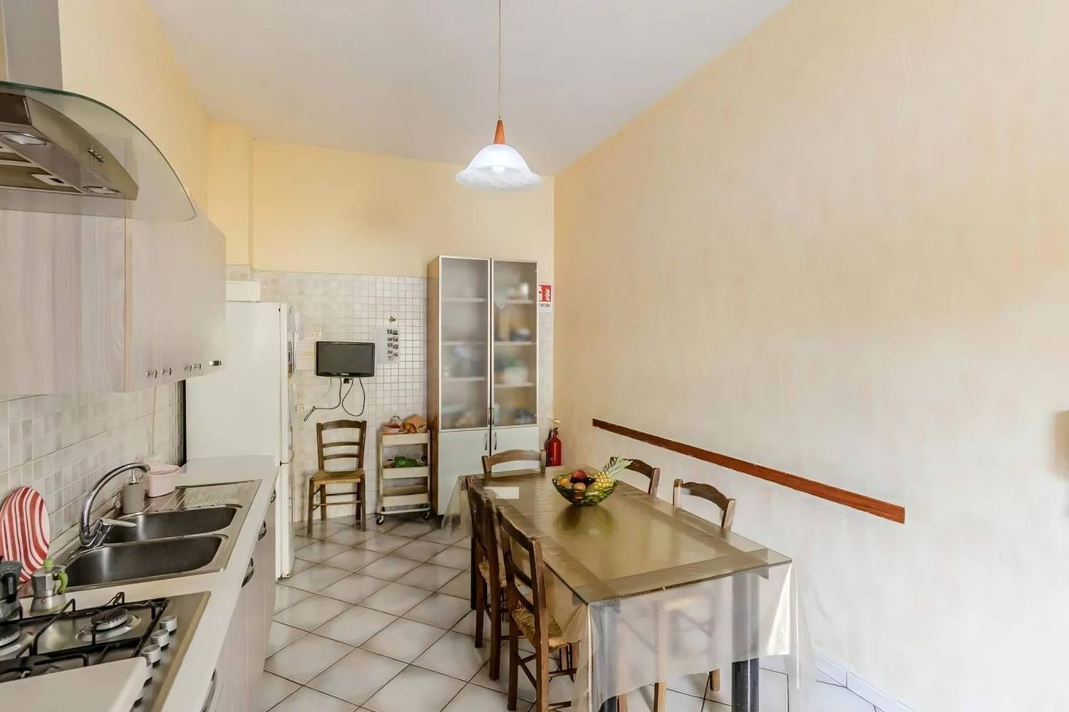 Appartamento in vendita a Nola