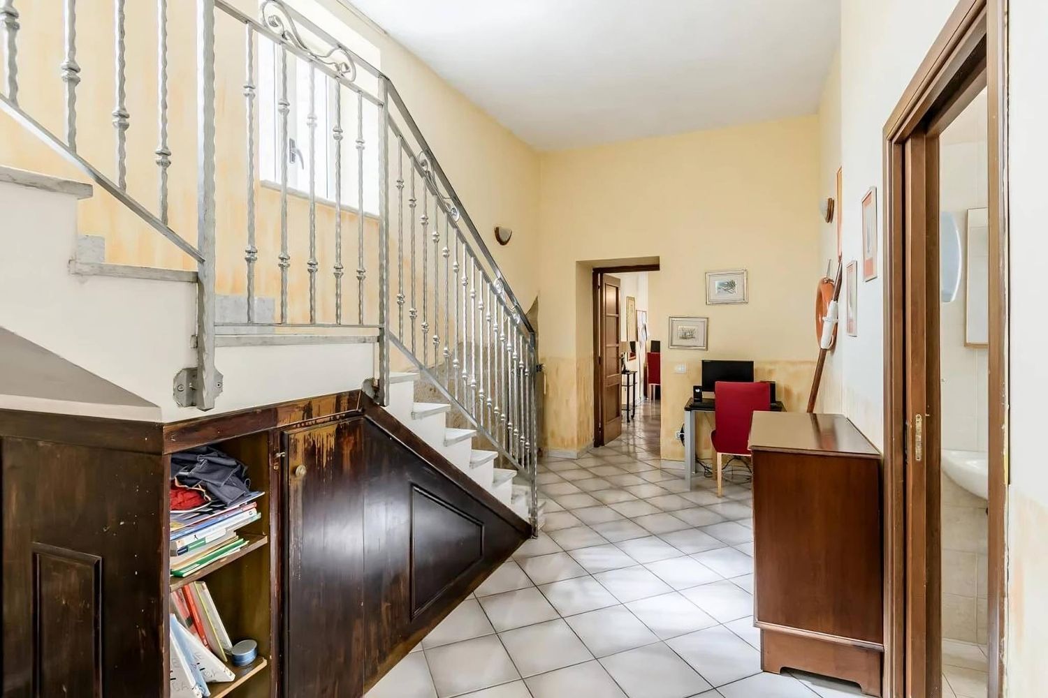 Appartamento in vendita a Nola