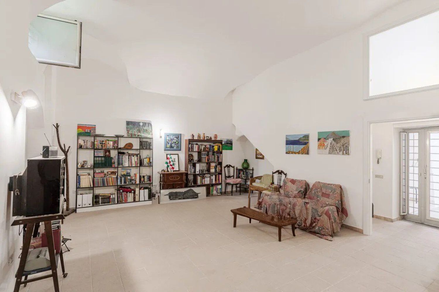 Casa singola in vendita a Boscotrecase