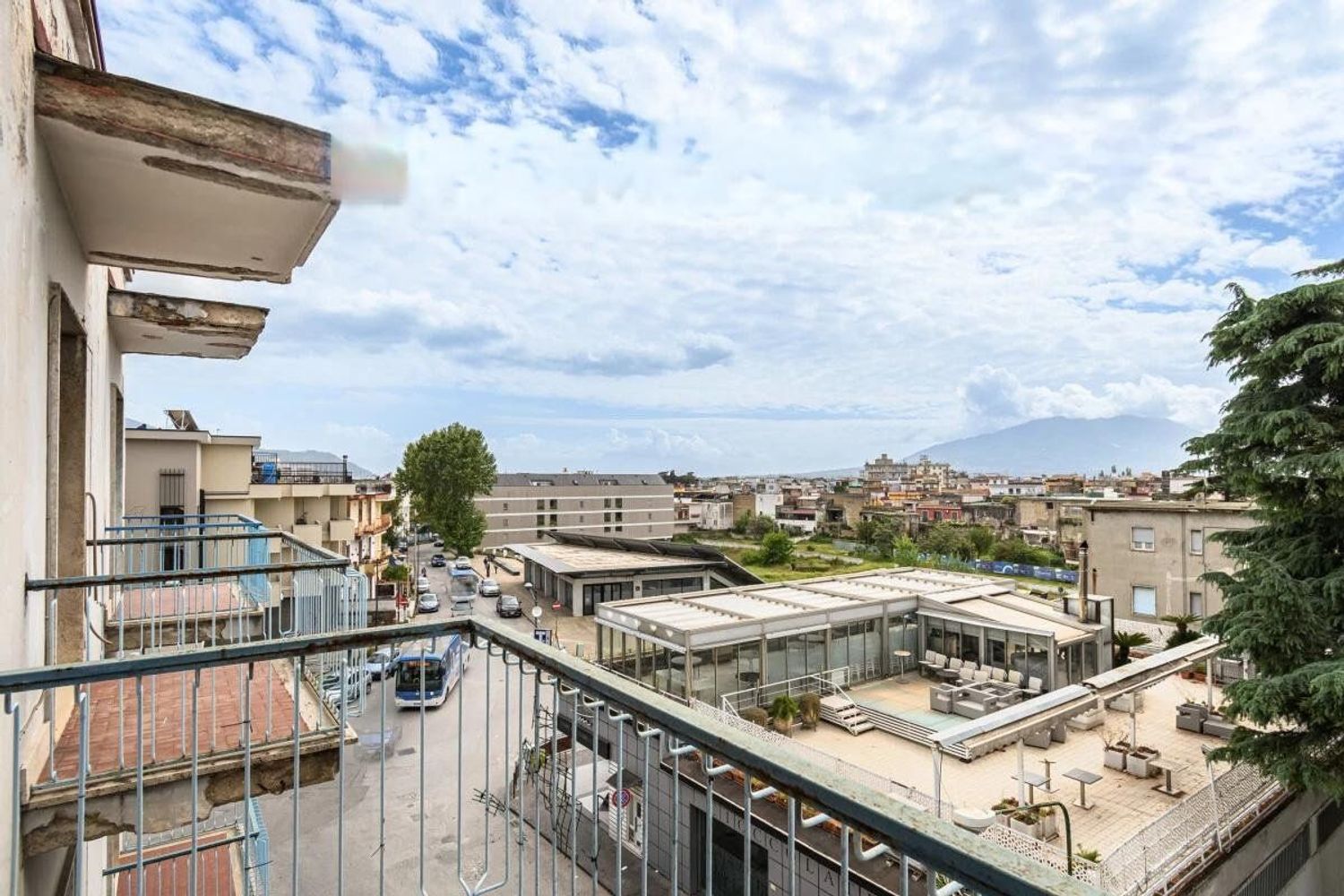 Appartamento in vendita a Nola