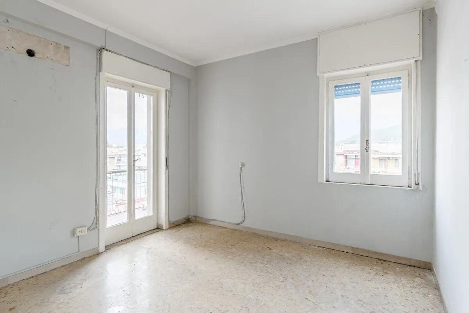 Appartamento in vendita a Nola