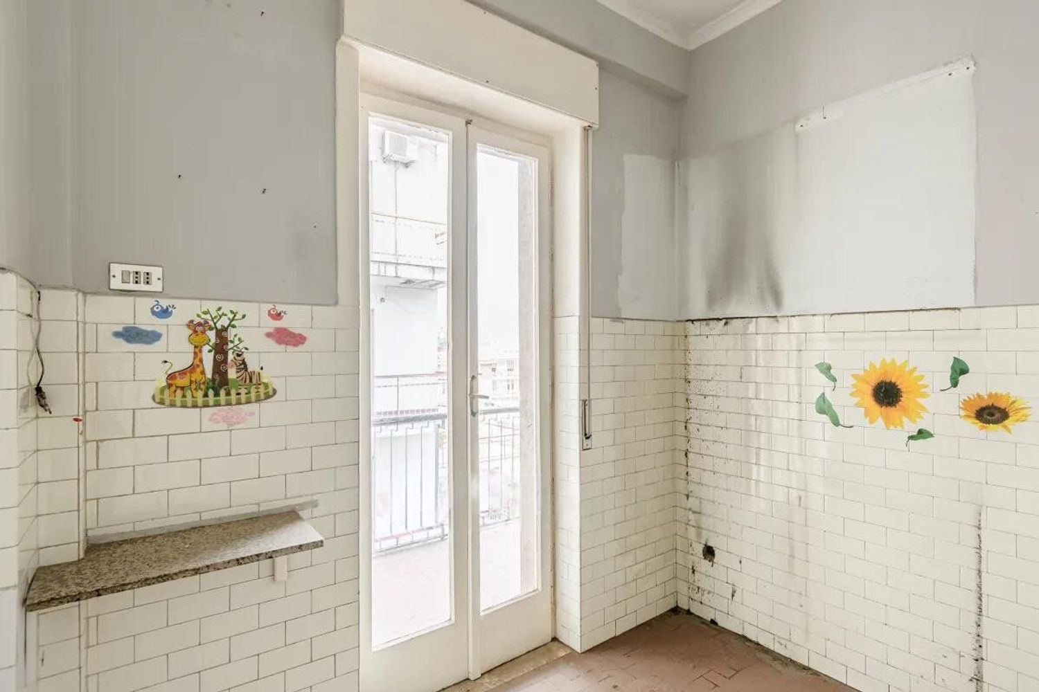 Appartamento in vendita a Nola