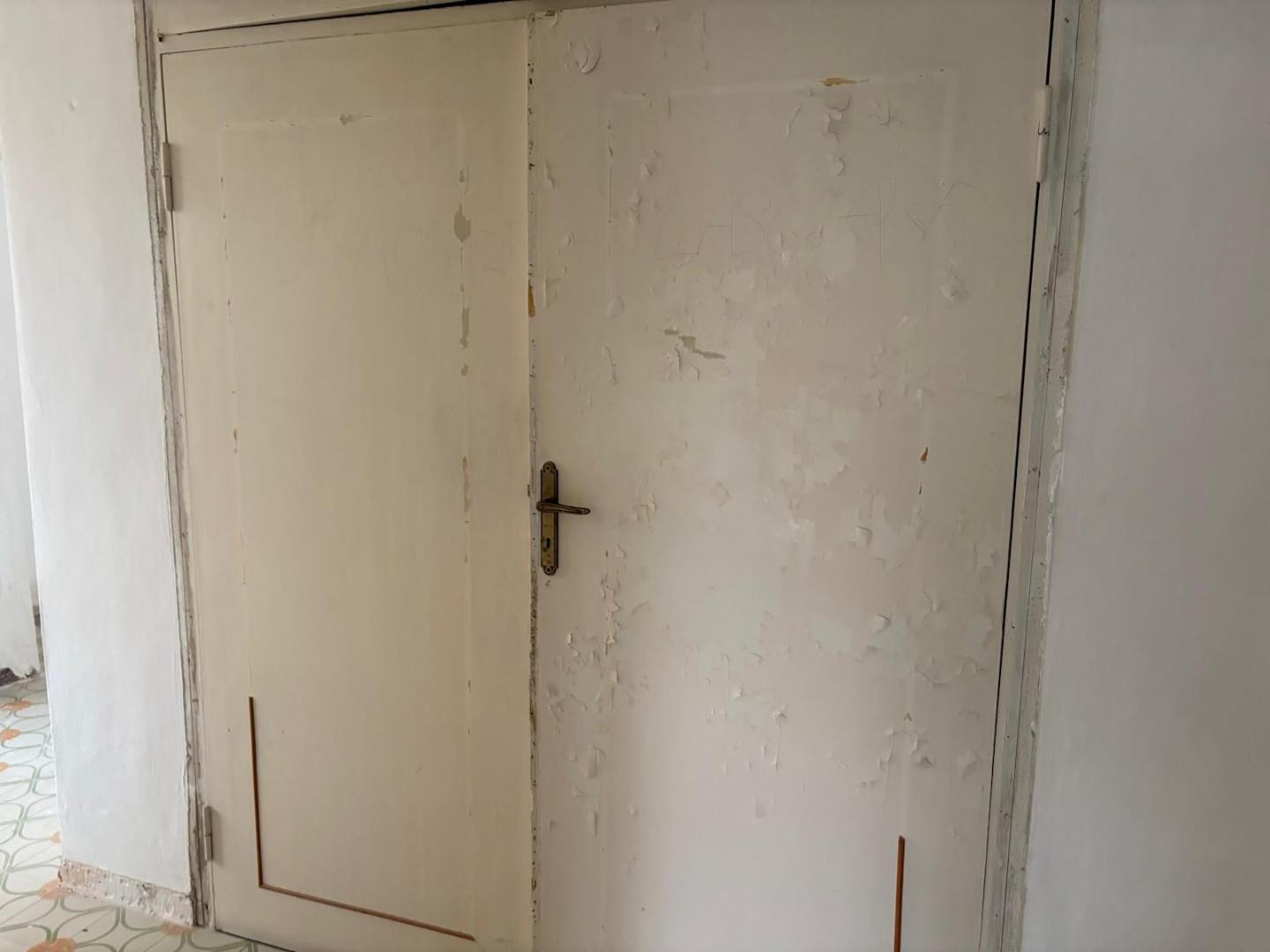 Trilocale con giardino, Livorno fabbricotti