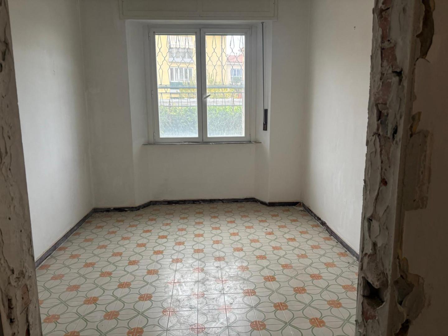 Trilocale con giardino, Livorno fabbricotti